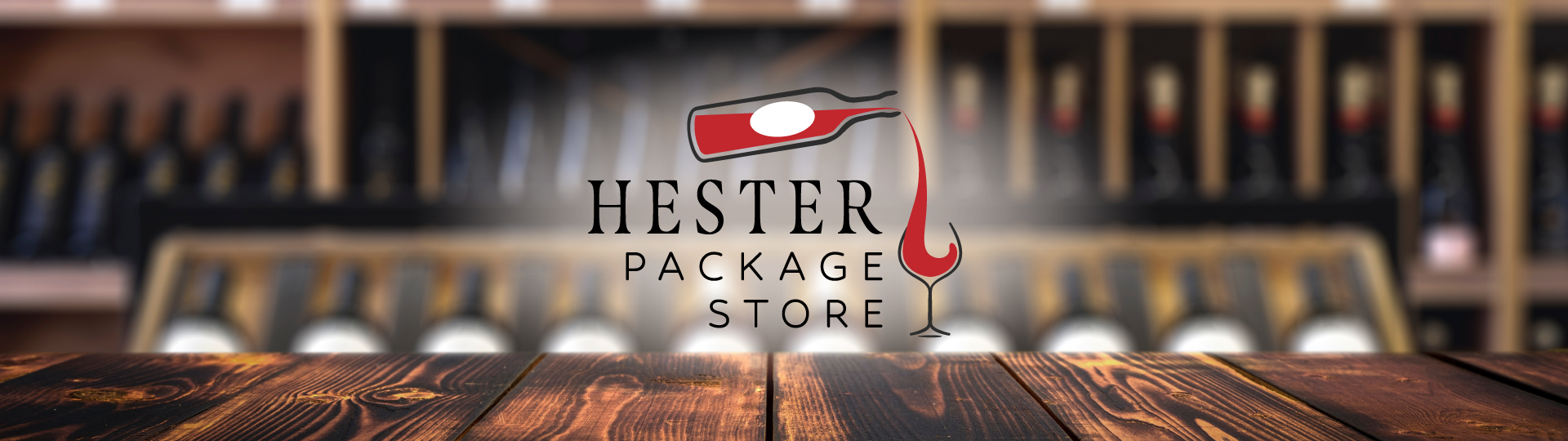 Hester Package Store