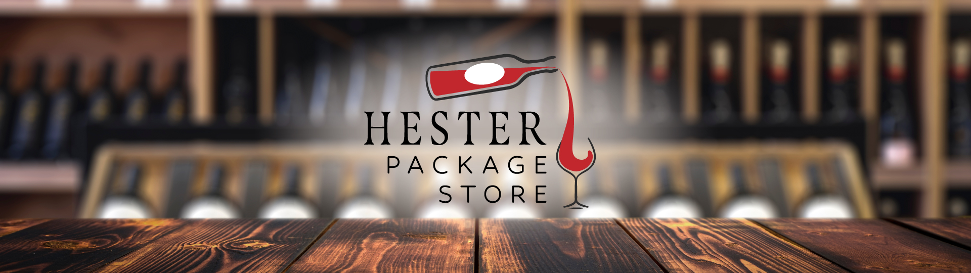 Hester Package Store Covington, GA Home Page